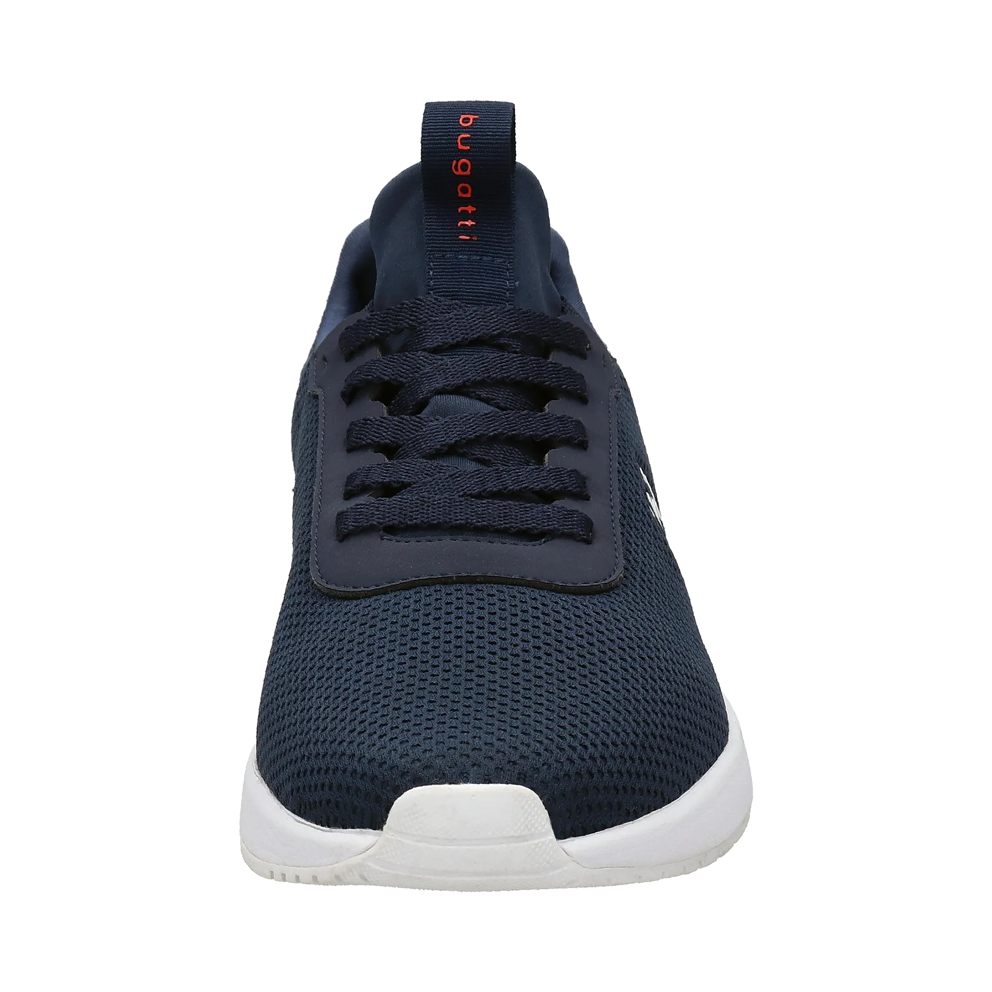 Sneaker dunkelblau