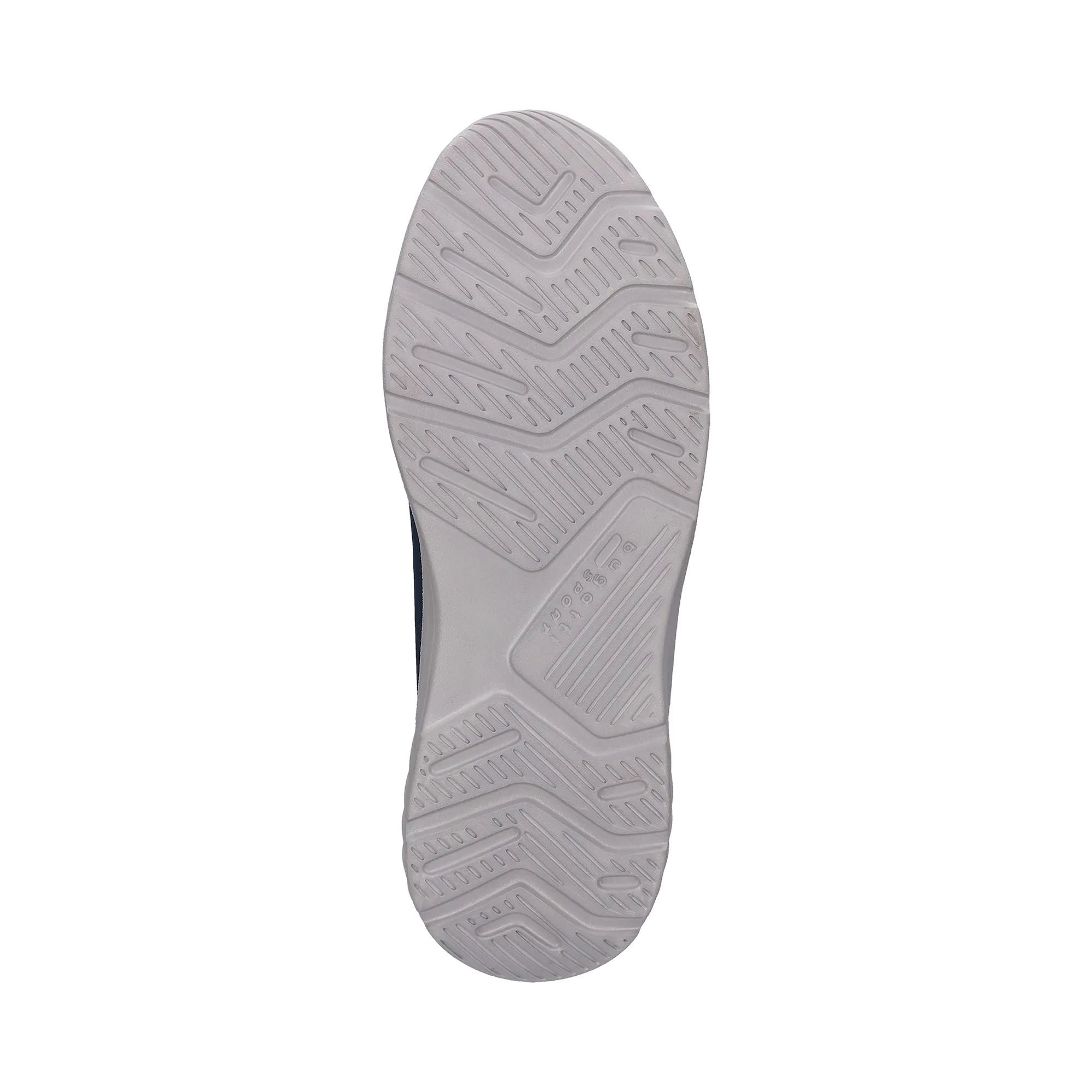 Sneaker hellblau