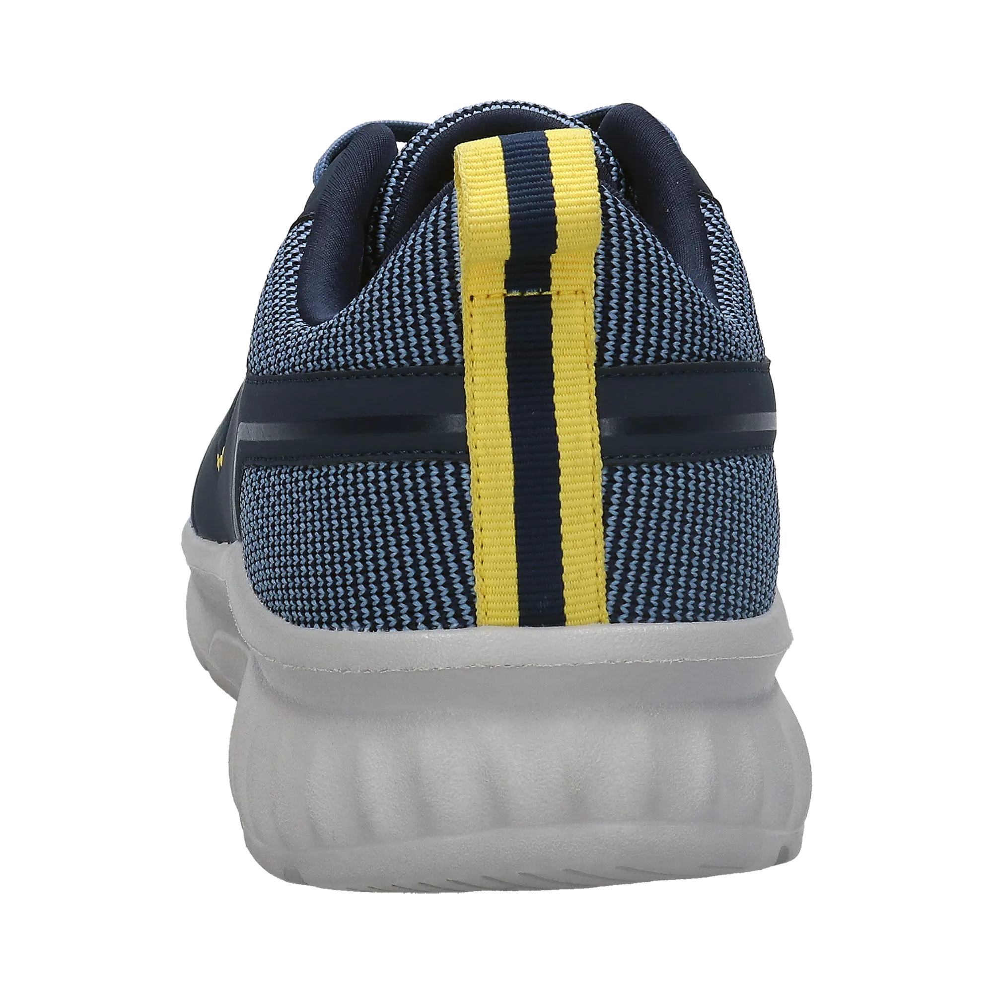 Sneaker hellblau