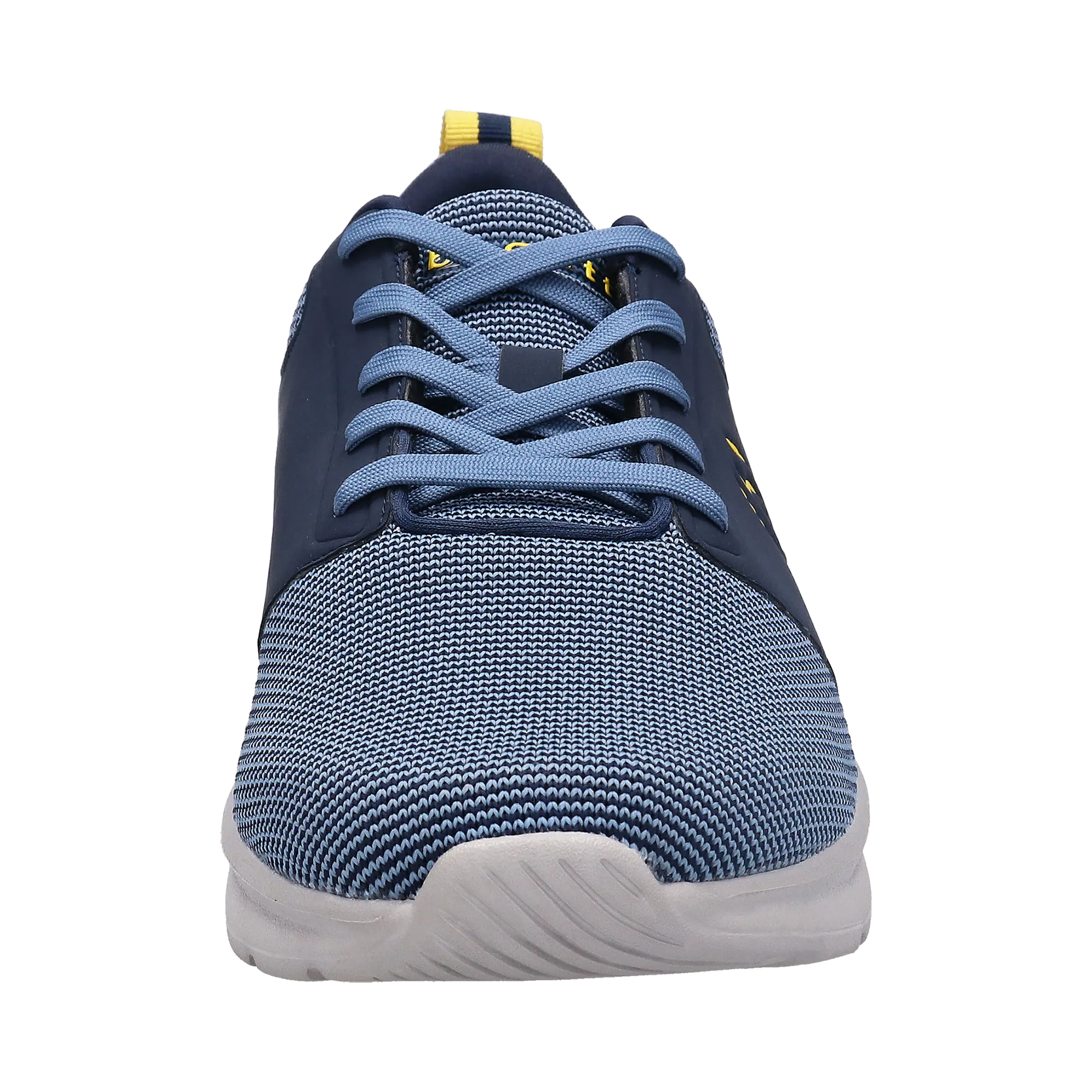 Sneaker hellblau