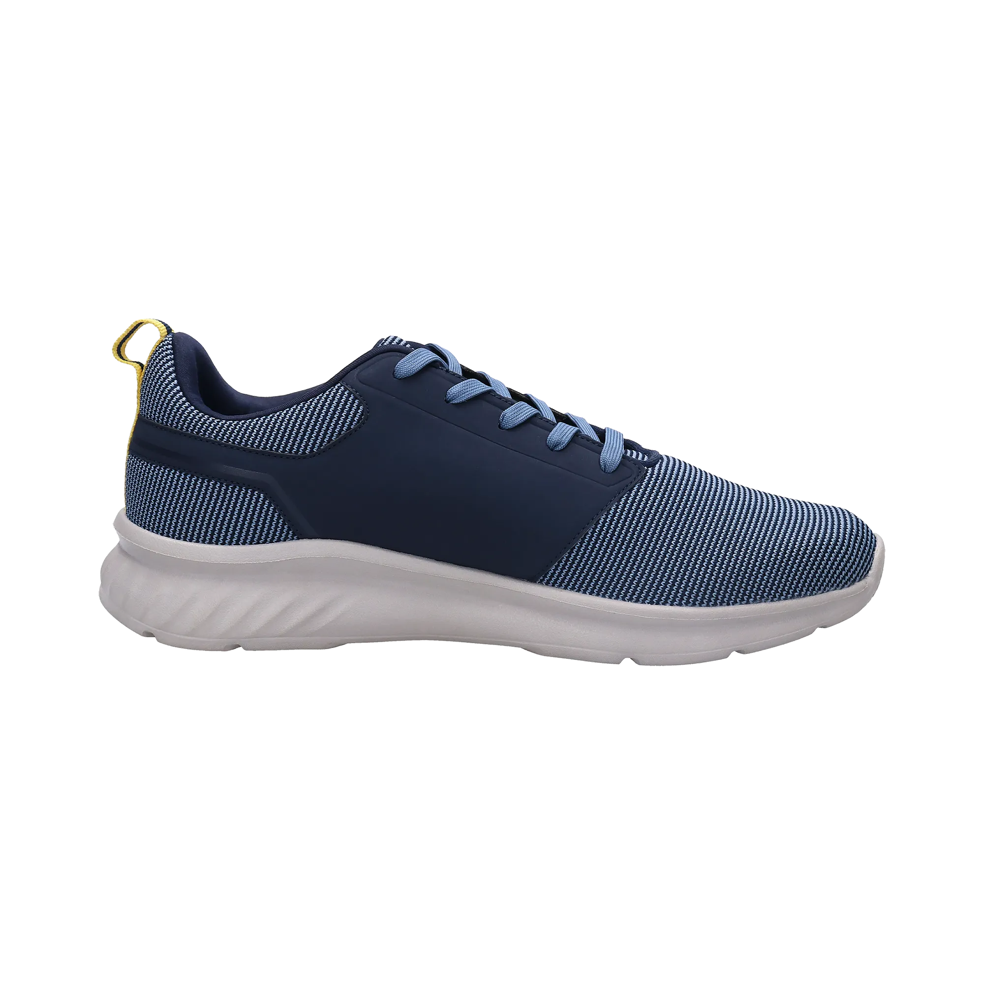 Sneaker hellblau