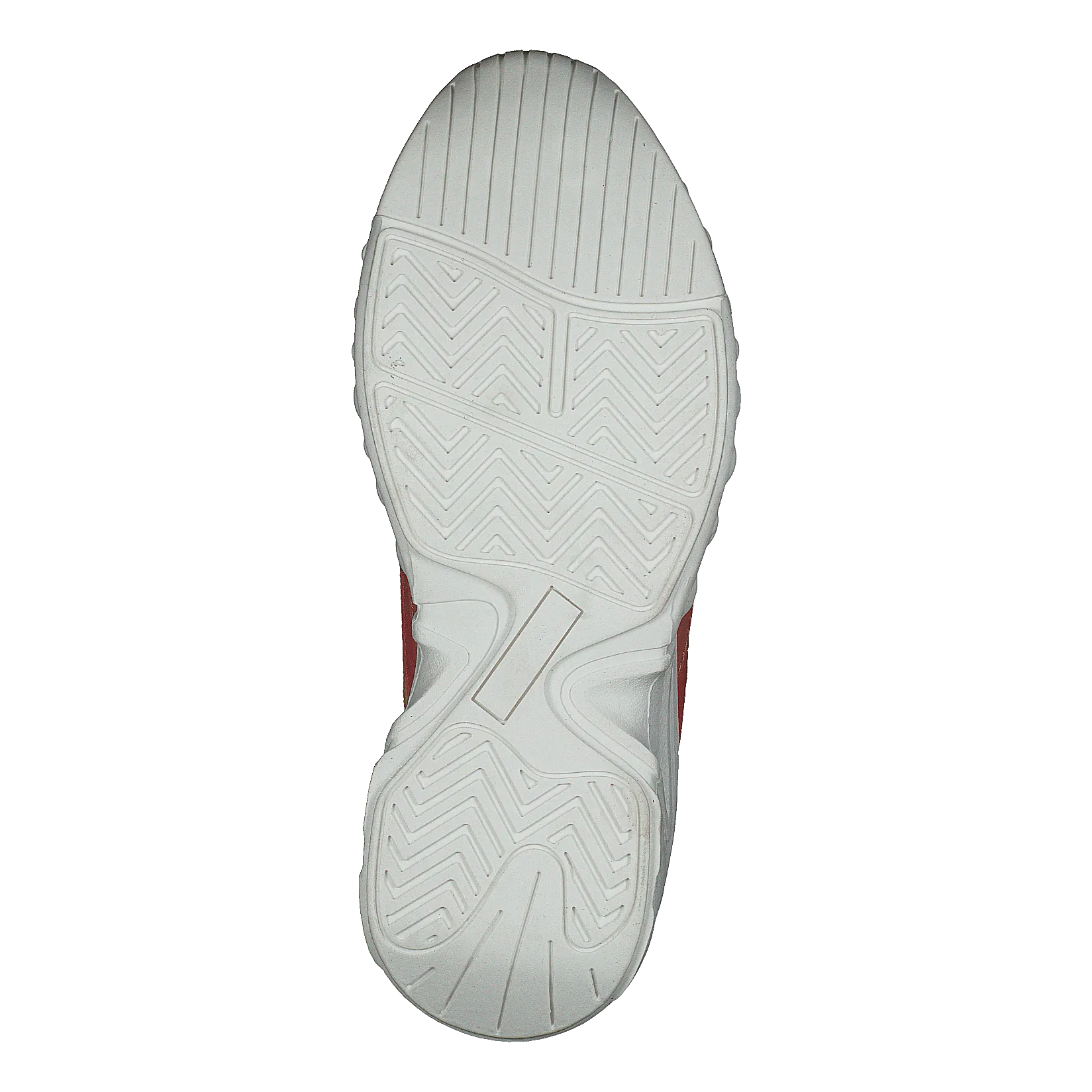 Sneaker Rainbow Off - Off White