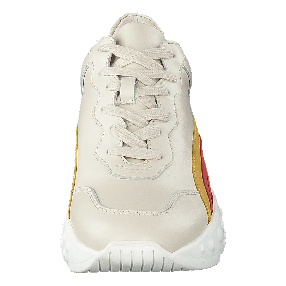 Sneaker Rainbow Off - Off White