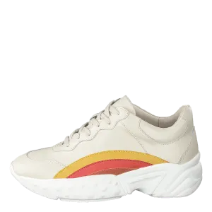 Sneaker Rainbow Off - Off White