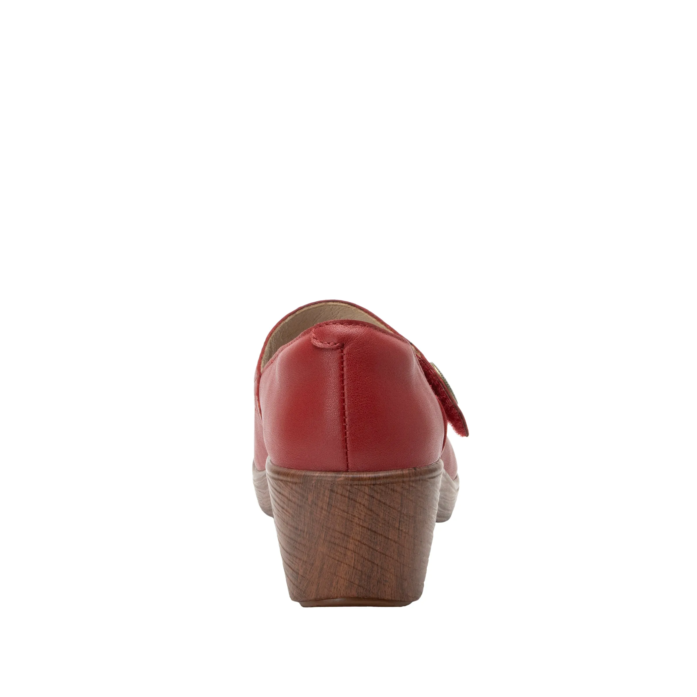 Sofi - Red