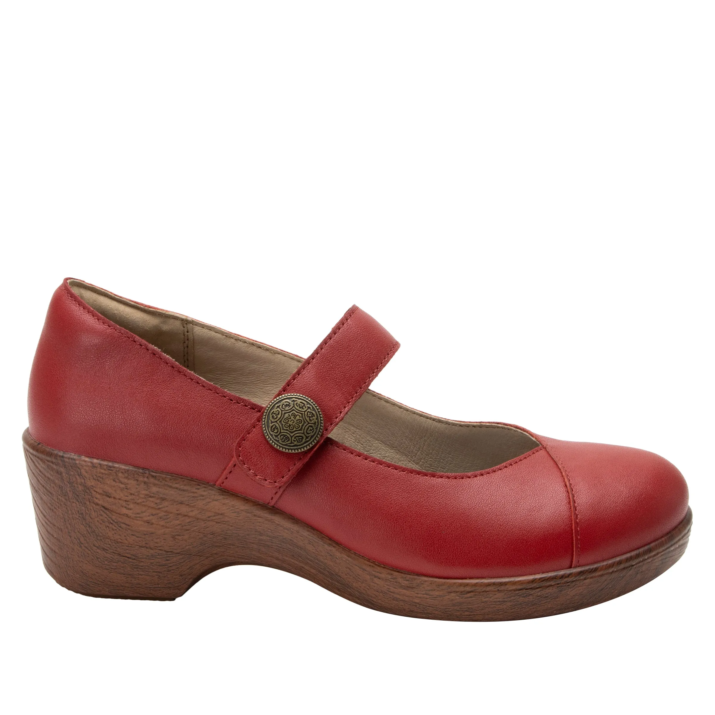 Sofi - Red