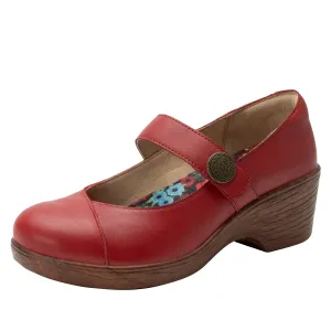 Sofi - Red