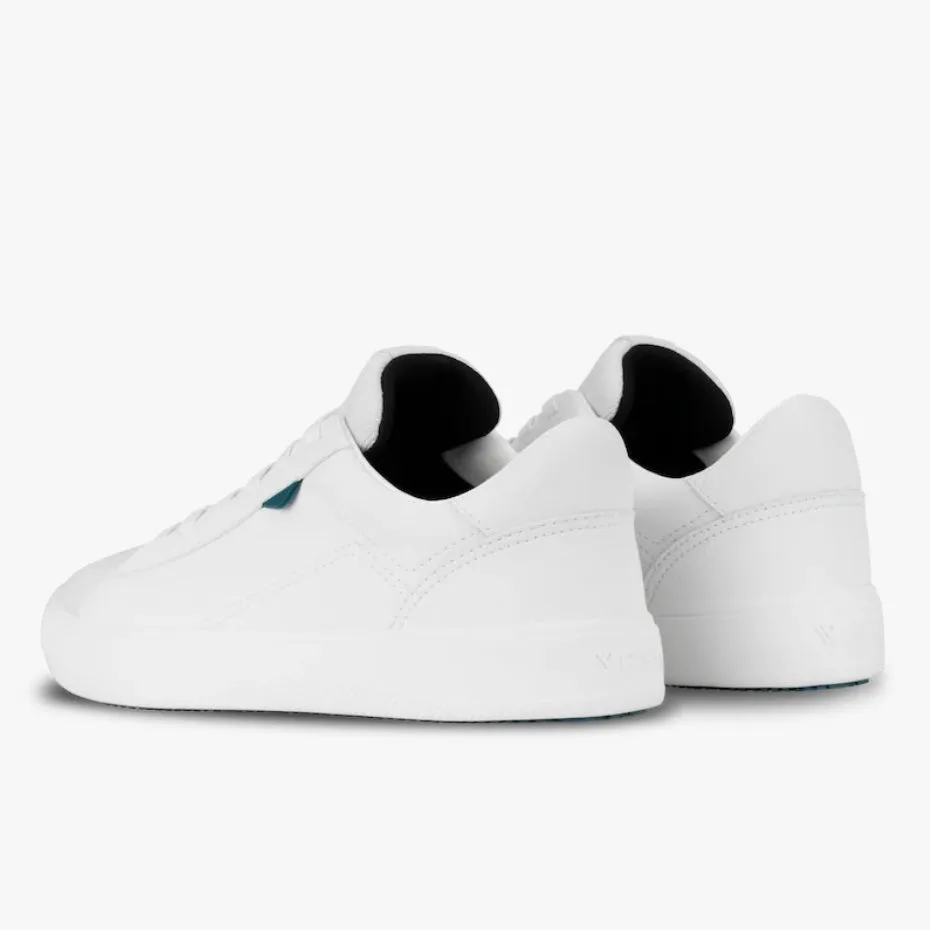 Soho - Ivory White