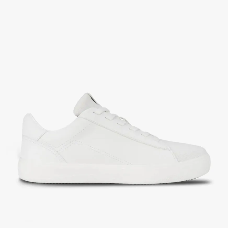 Soho - Ivory White