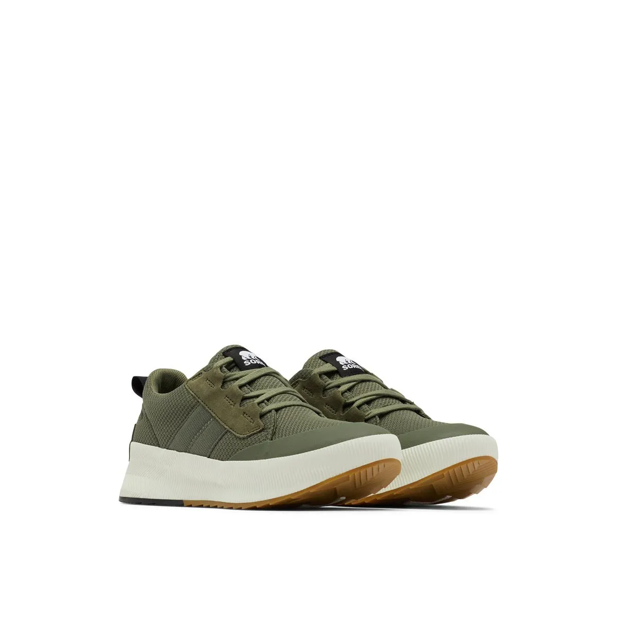 Sorel 2019631 Women's Out N About III Low Sneaker