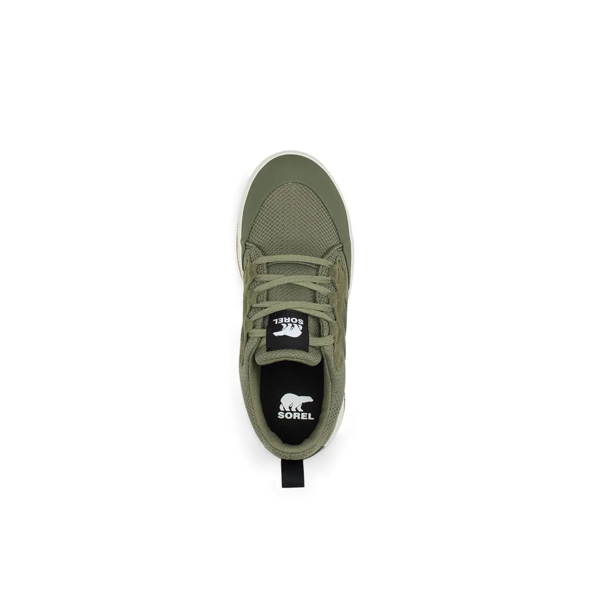 Sorel 2019631 Women's Out N About III Low Sneaker