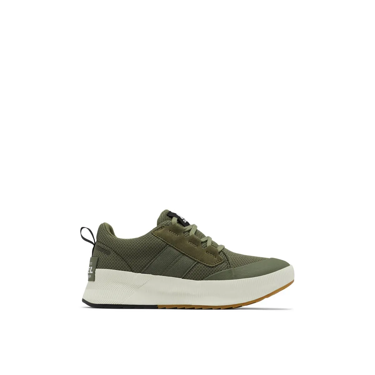 Sorel 2019631 Women's Out N About III Low Sneaker