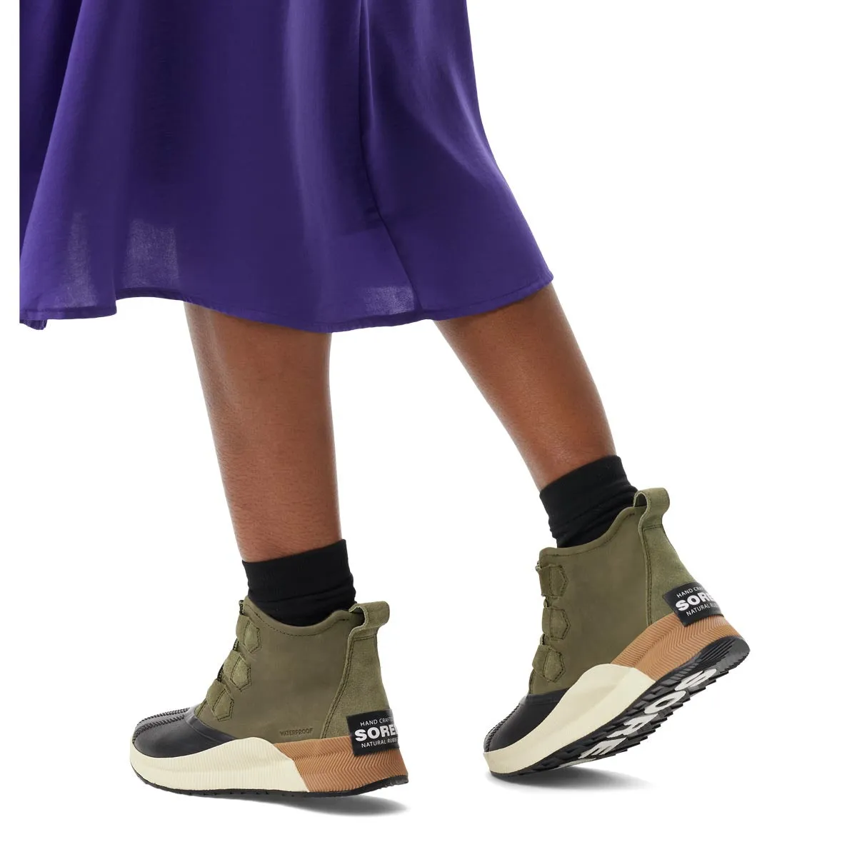 Sorel OUTNABT Women's Out N About III Classic Waterproof