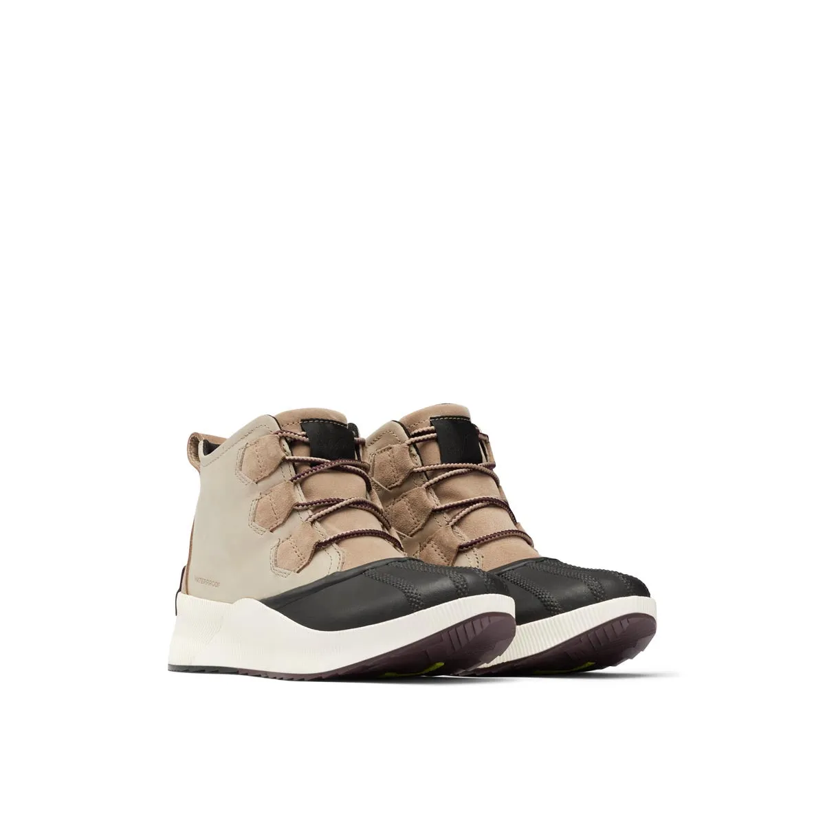 Sorel OUTNABT Women's Out N About III Classic Waterproof