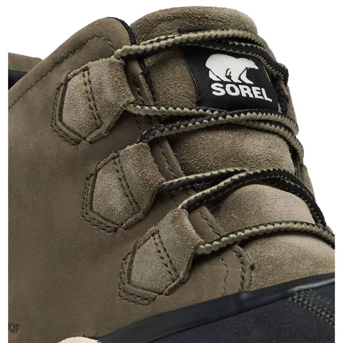 Sorel OUTNABT Women's Out N About III Classic Waterproof