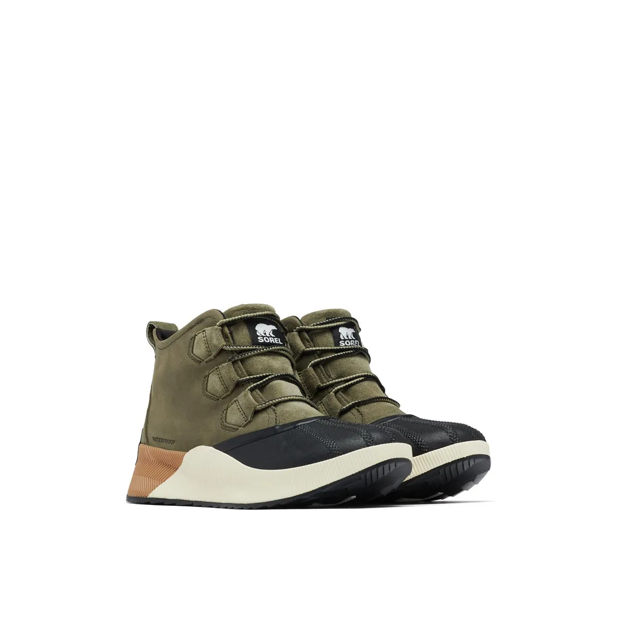 Sorel OUTNABT Women's Out N About III Classic Waterproof
