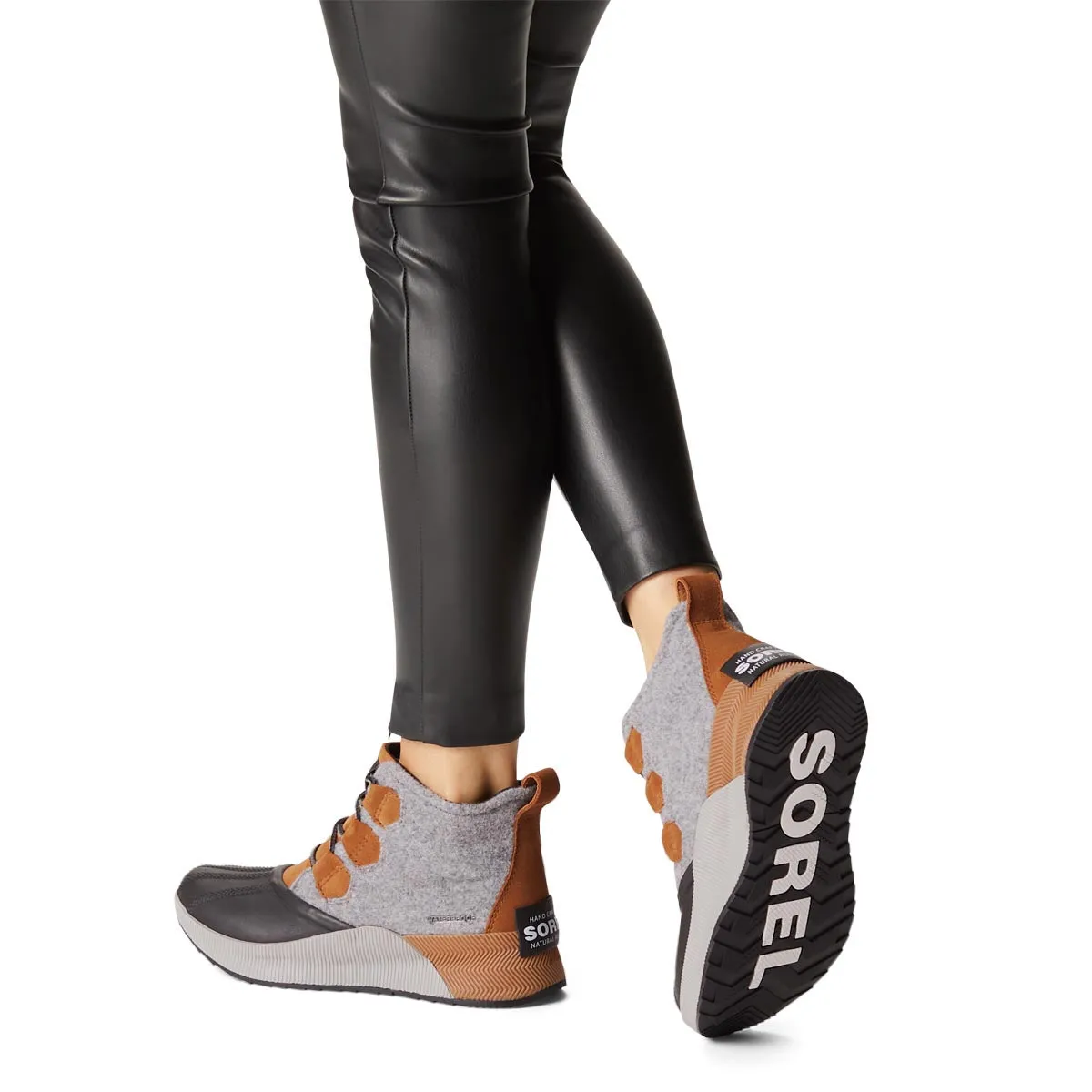 Sorel OUTNABT Women's Out N About III Classic Waterproof