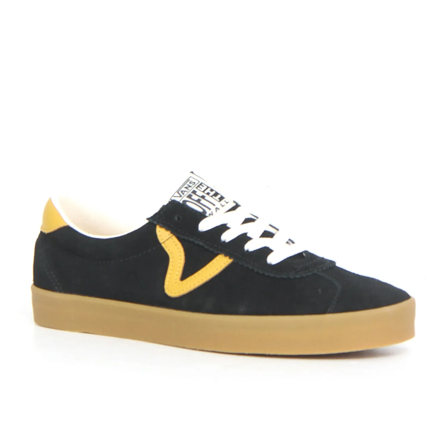 Sport Low sneaker