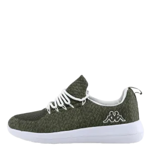 Sport shoe, Burgos Green
