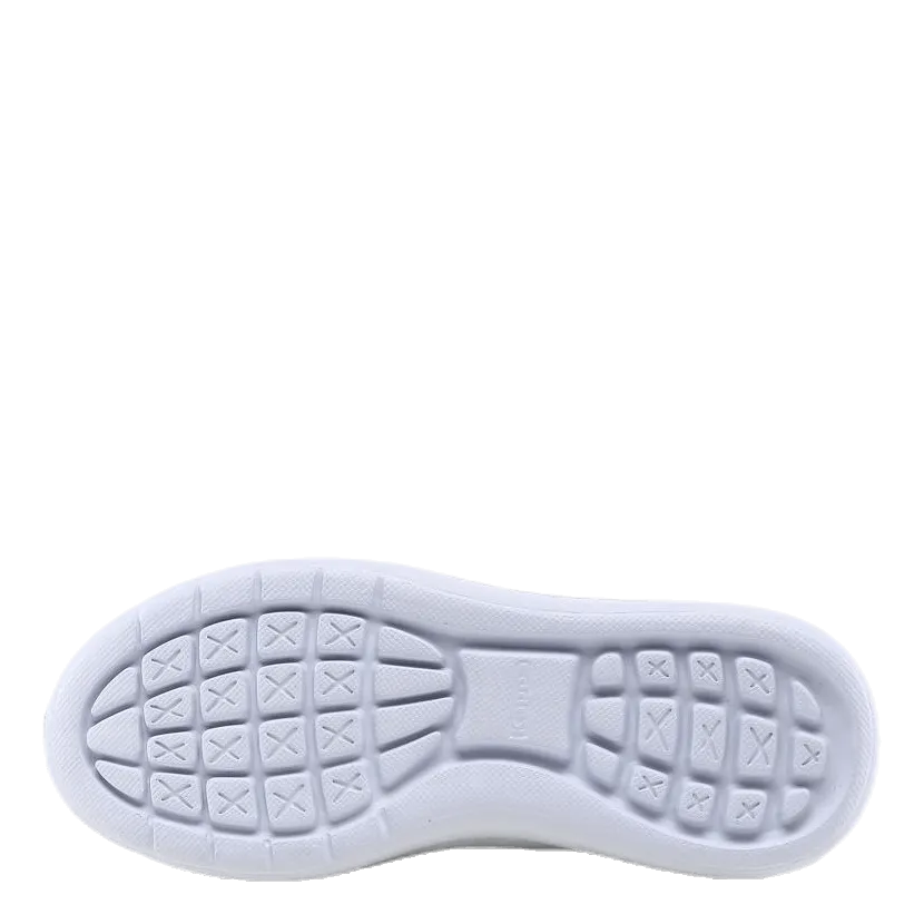 Sport shoe, Burgos Green