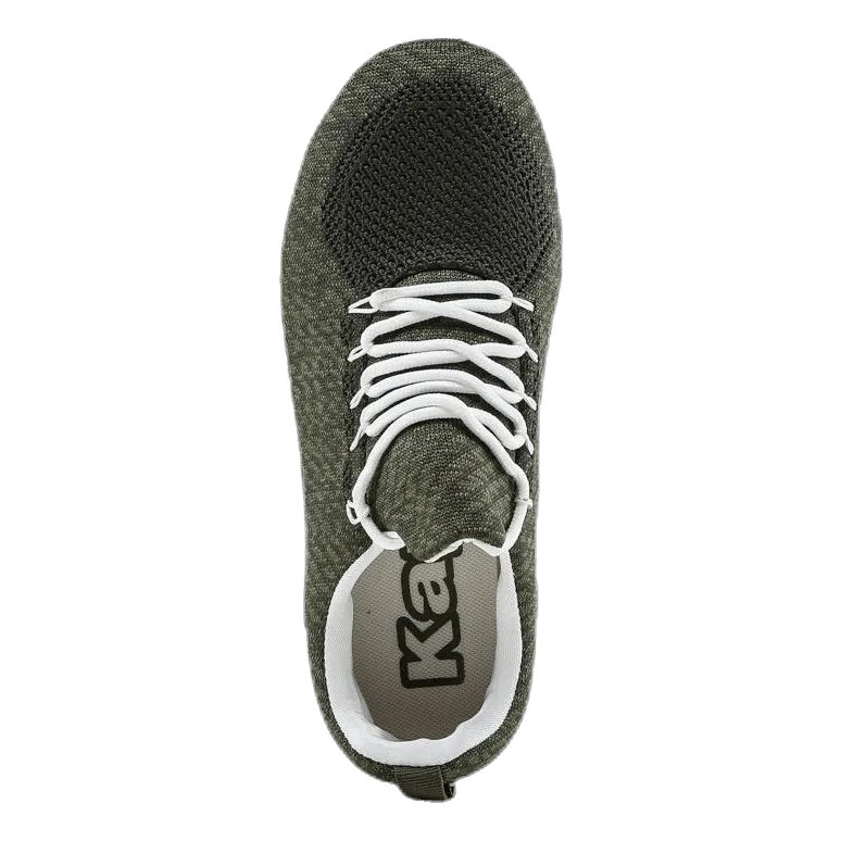 Sport shoe, Burgos Green