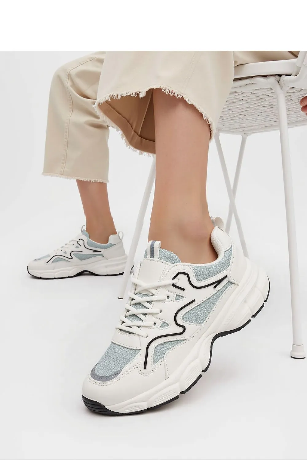 Sport Shoes Inello