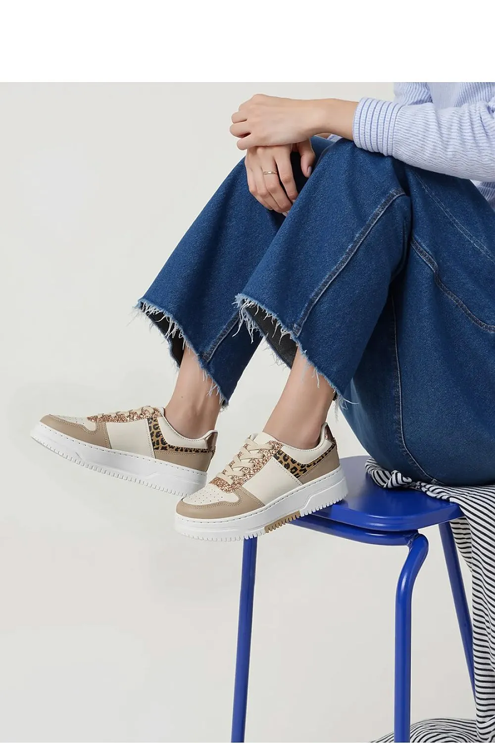 Sport Shoes Inello