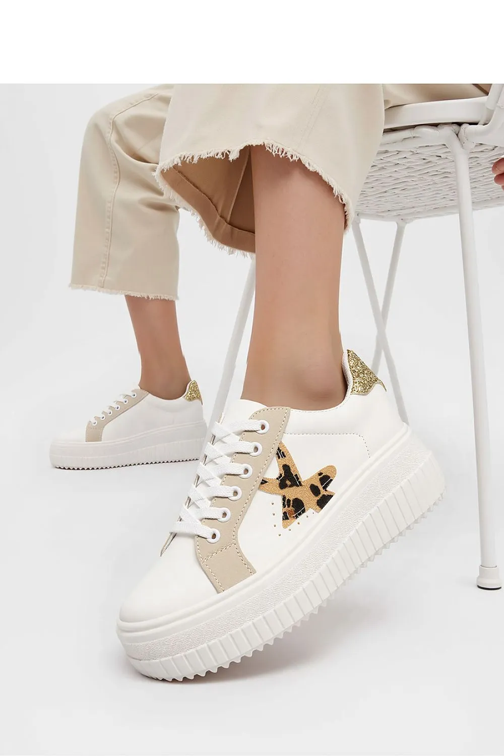 Sport Shoes Inello
