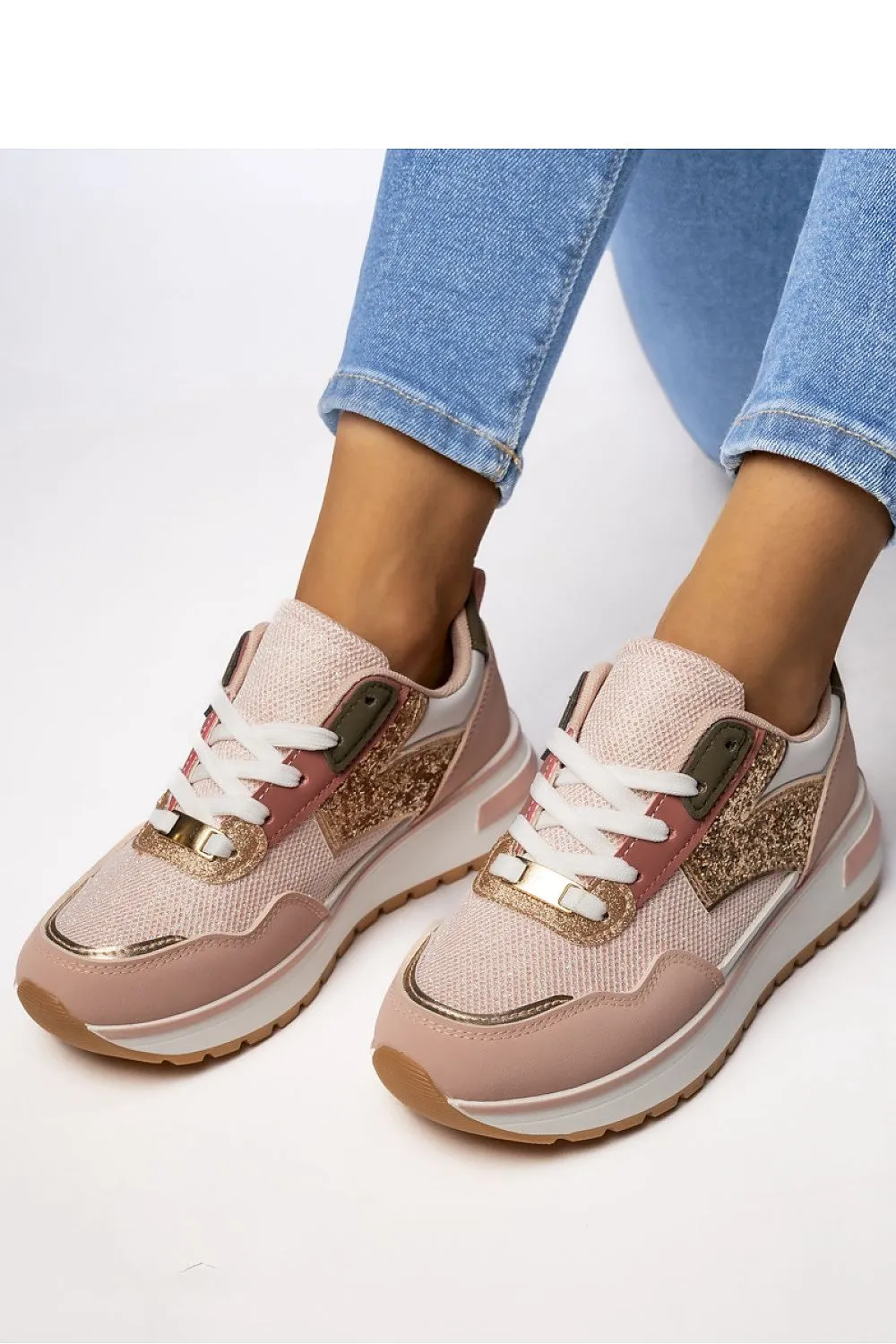 Sport Shoes Inello