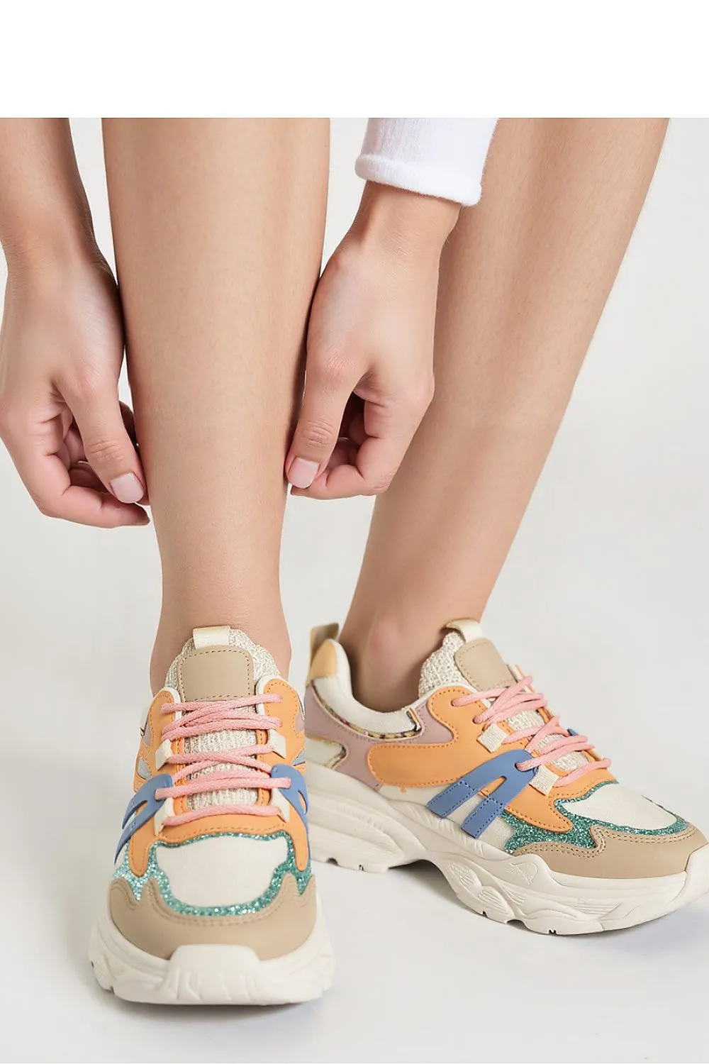 Sport Shoes Inello