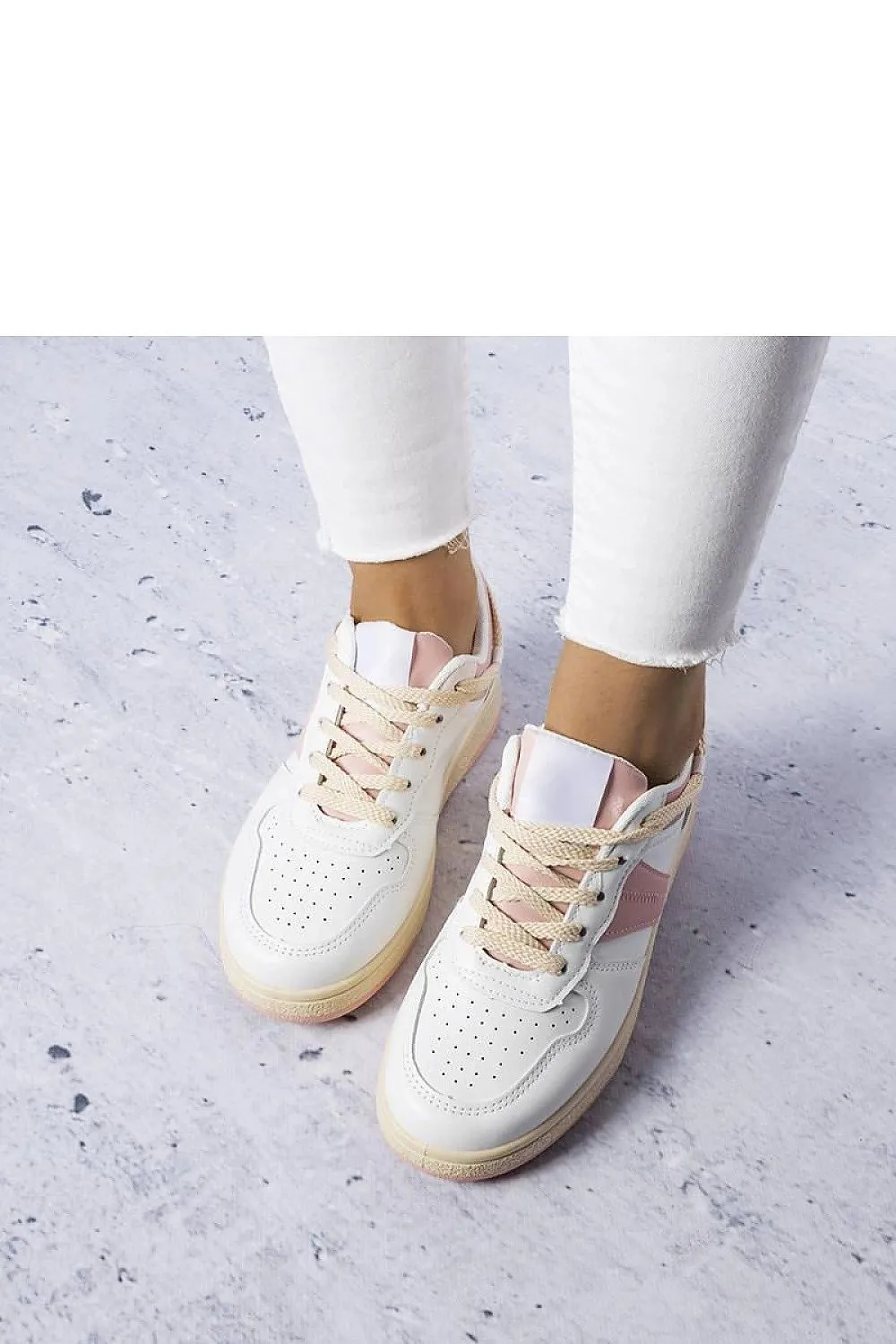 Sport Shoes Solea