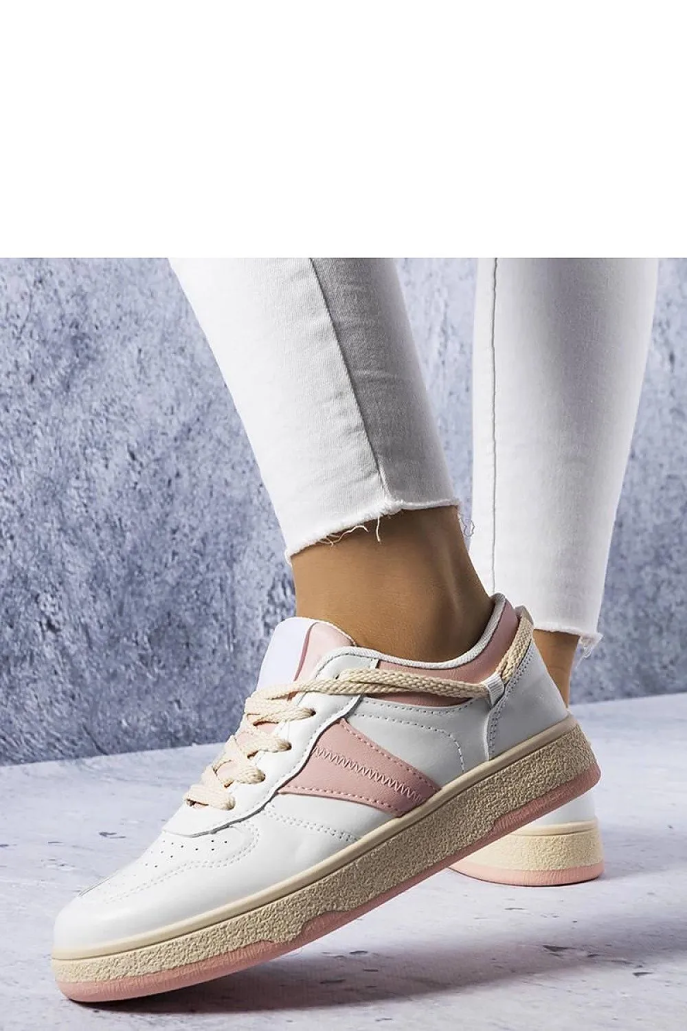 Sport Shoes Solea