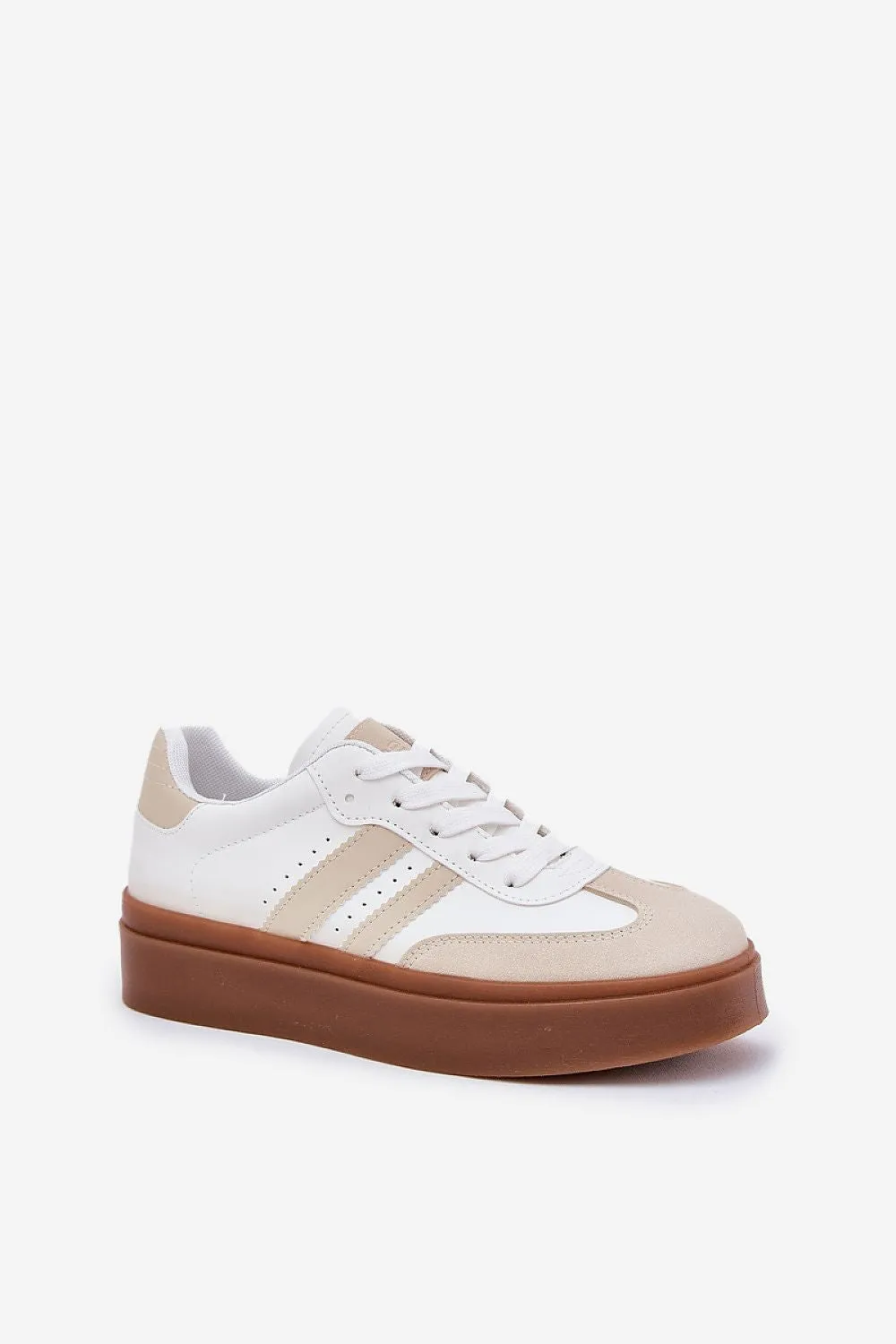 Sport Shoes Step in style