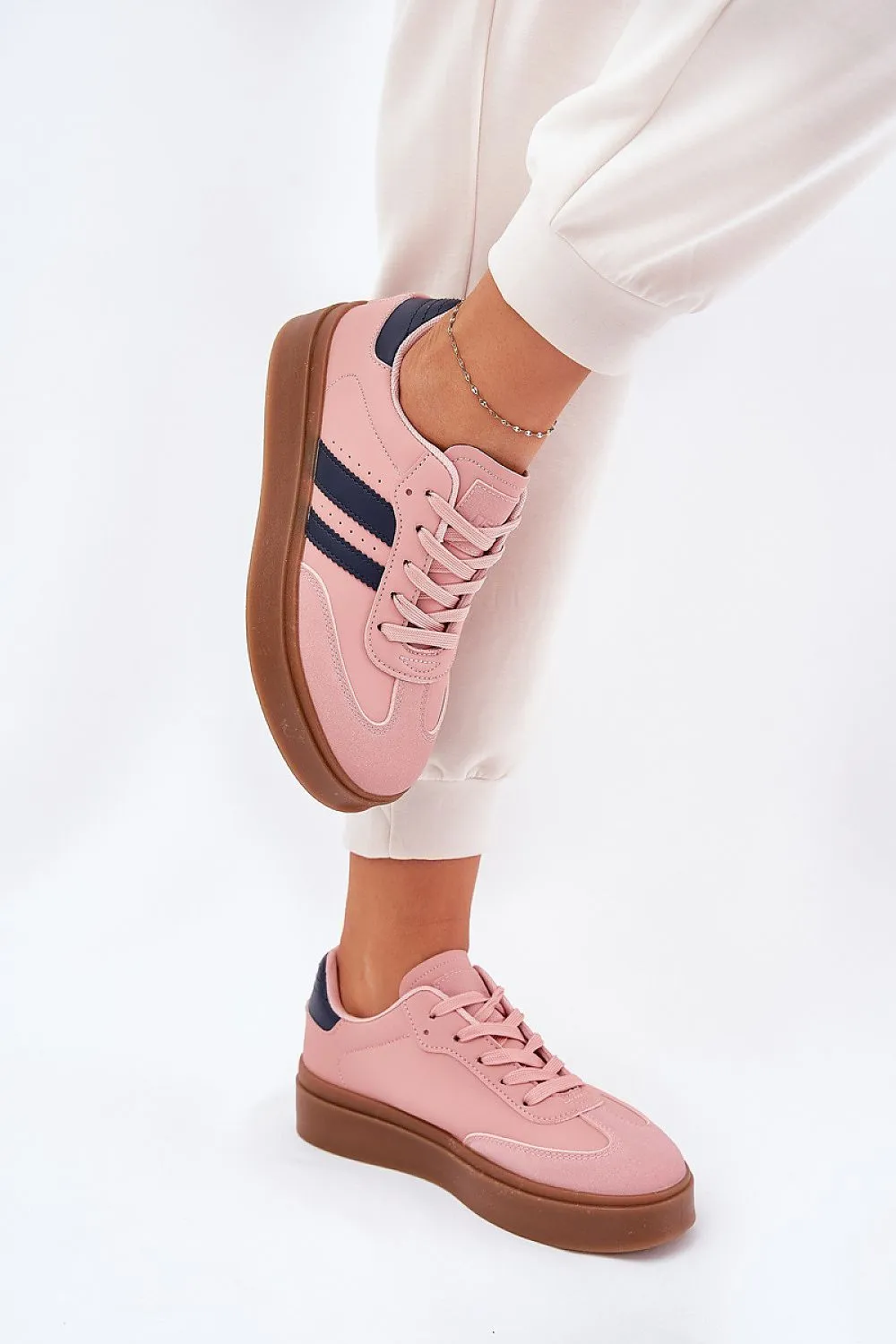 Sport Shoes Step in style
