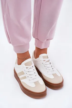 Sport Shoes Step in style