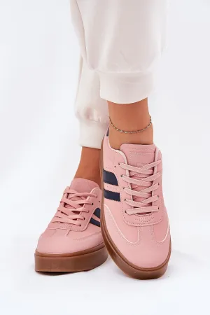 Sport Shoes Step in style