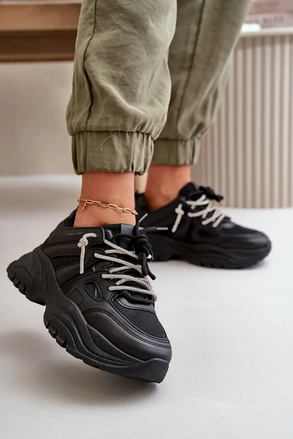 Sport Shoes