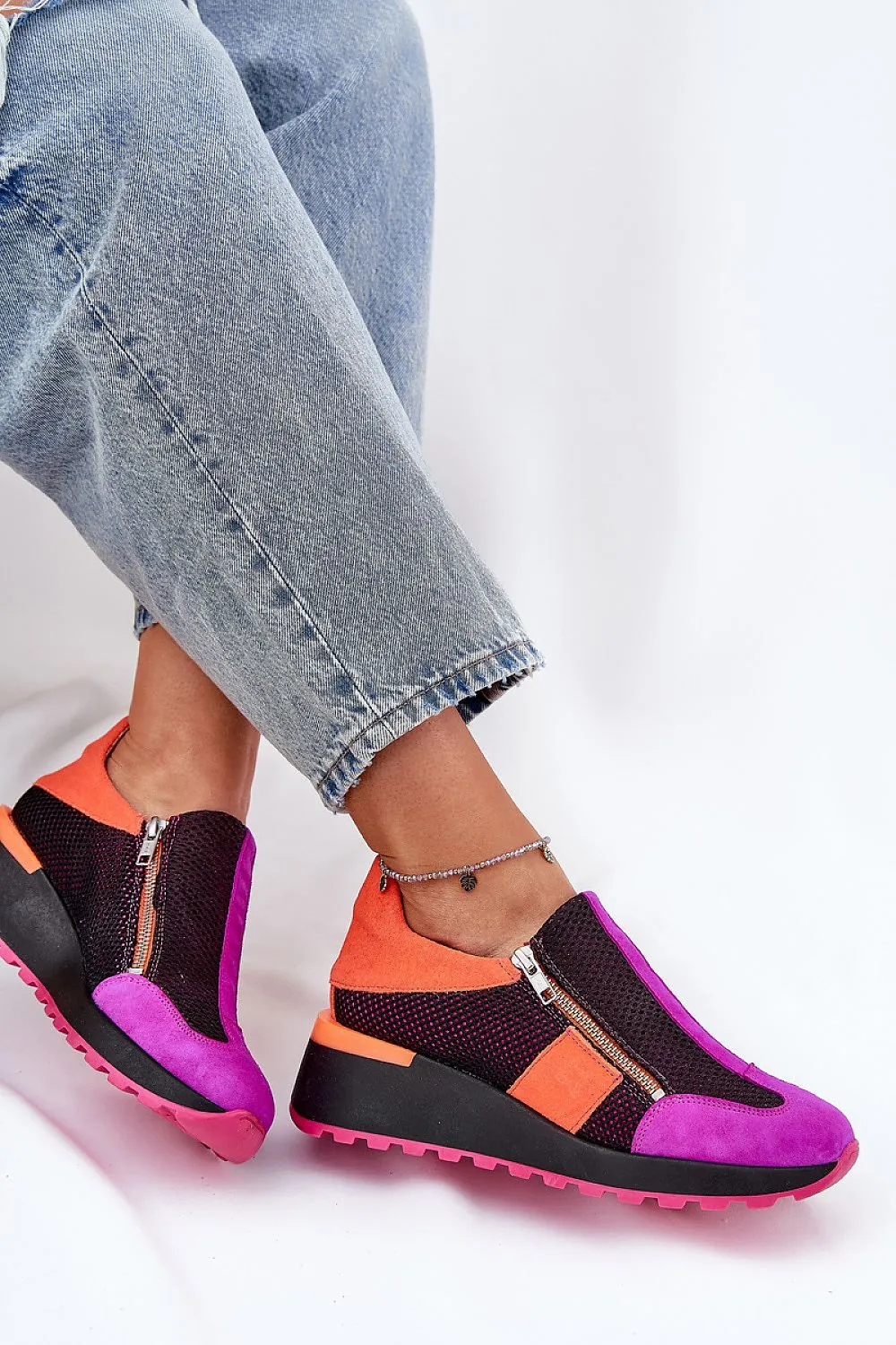 Sport Shoes