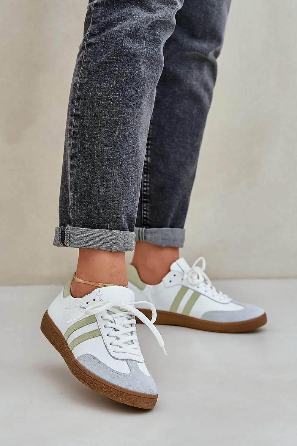 Sport Shoes