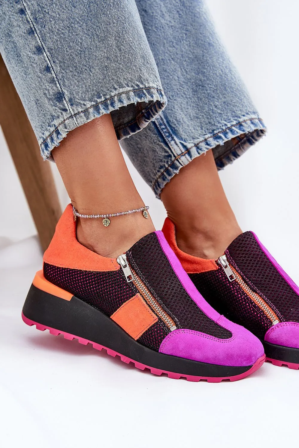 Sport Shoes