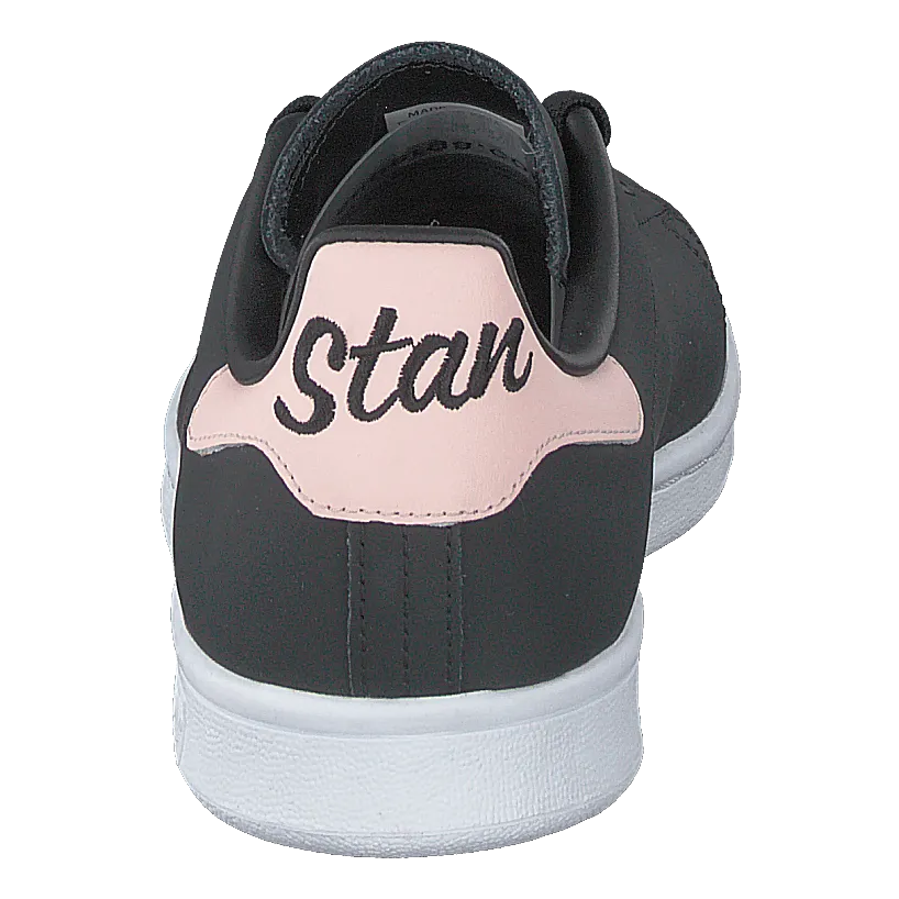 Stan Smith W Core Black/icey Pink F17/ftwr