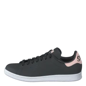Stan Smith W Core Black/icey Pink F17/ftwr