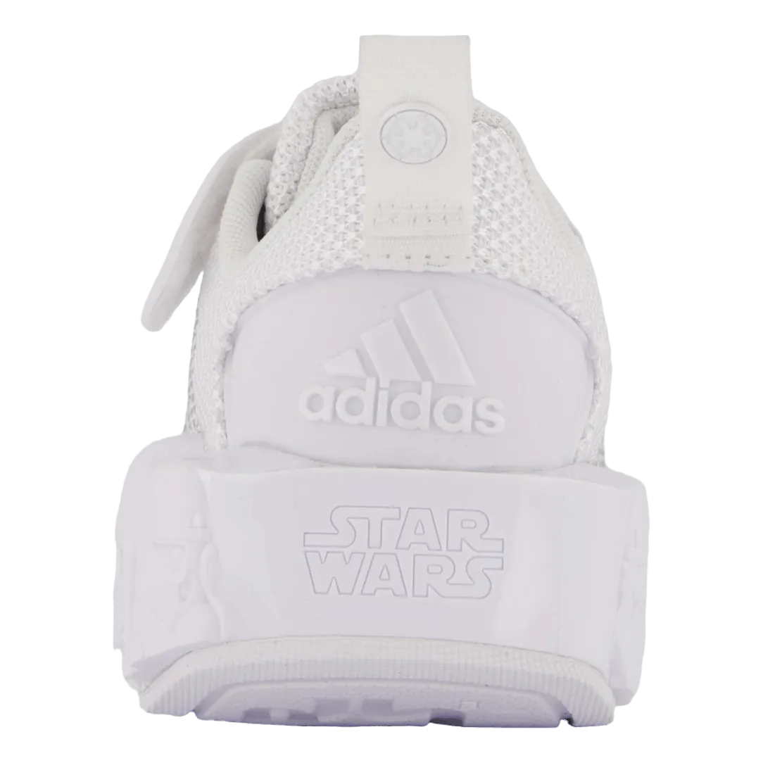 Star Wars Runner El K Ftwwht/gretwo/ftwwht