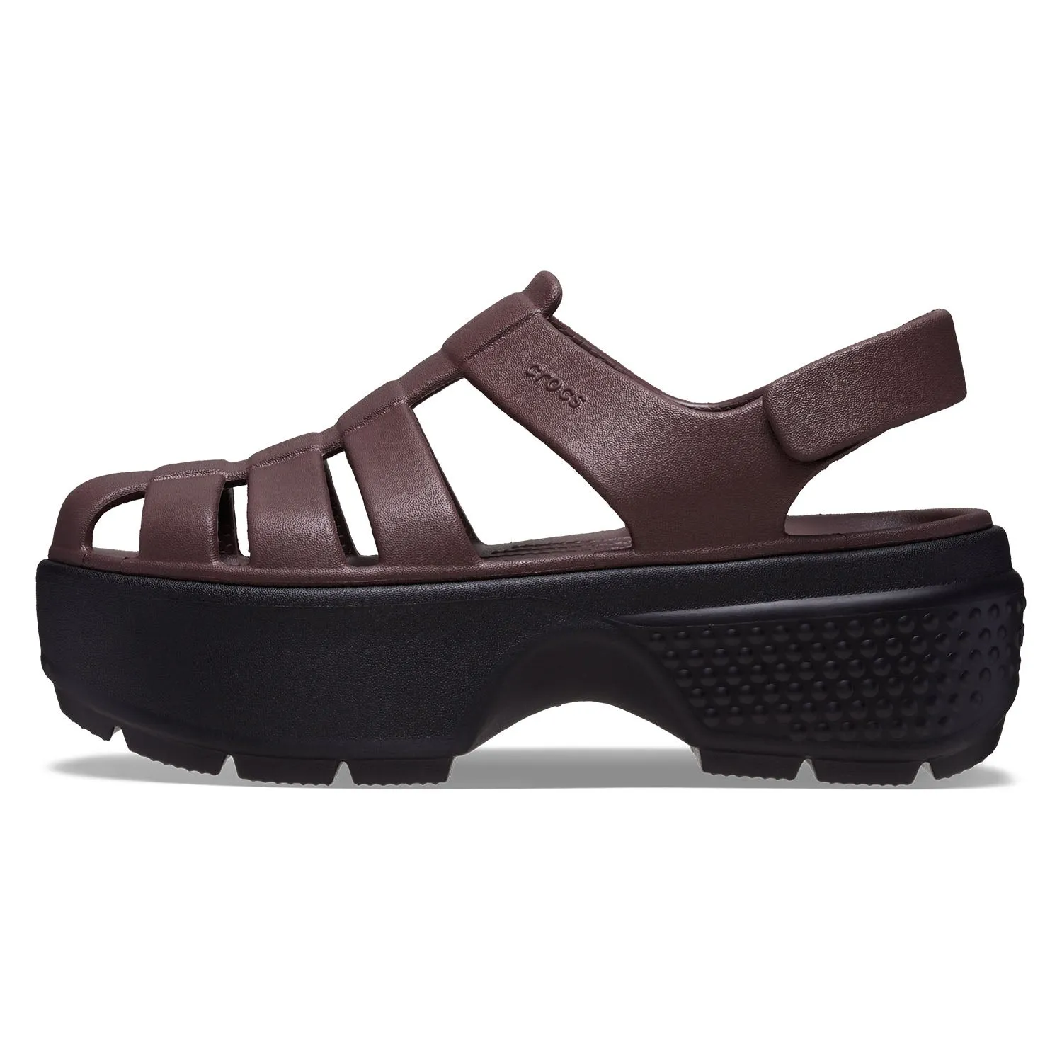 Stomp Fisherman Sandal