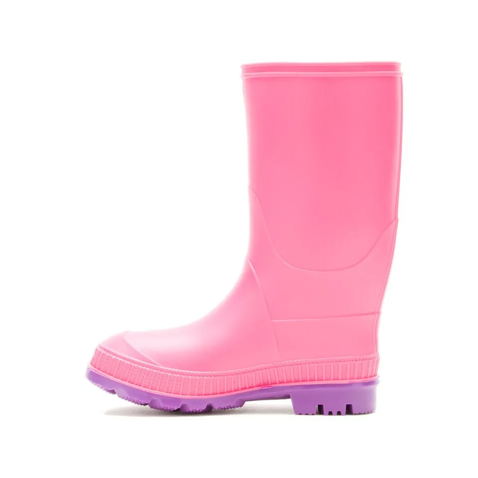 Stomp - Kids' Rain Boots