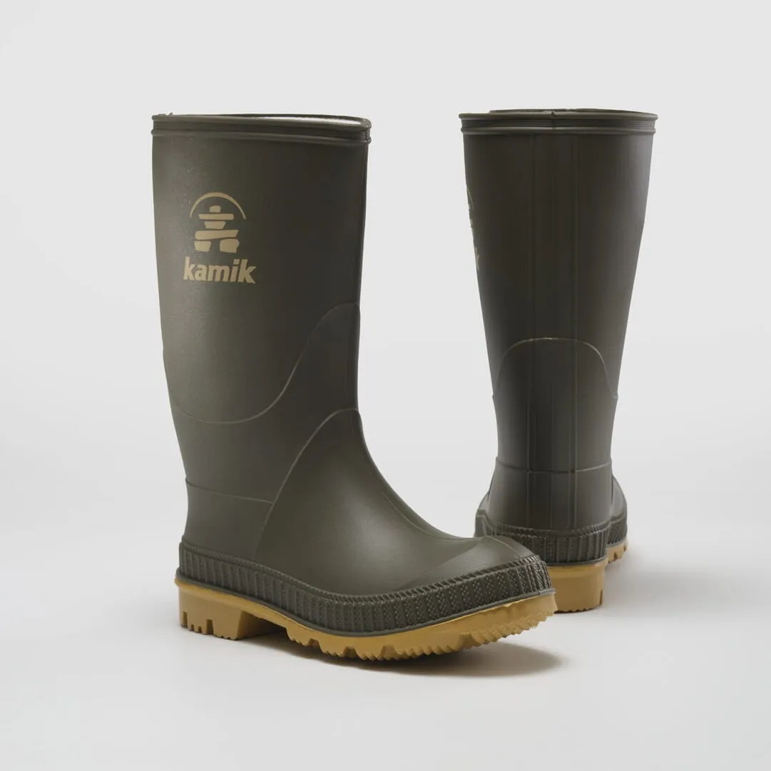 Stomp - Kids' Rain Boots