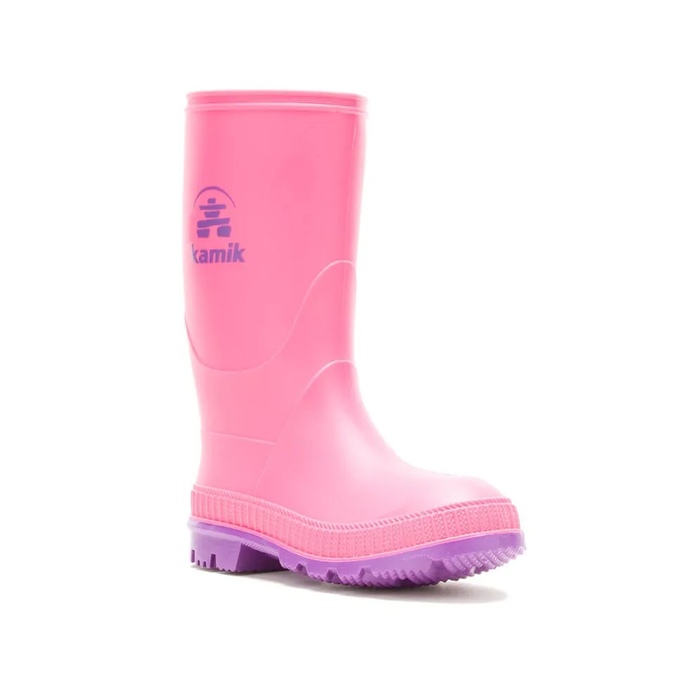 Stomp - Kids' Rain Boots