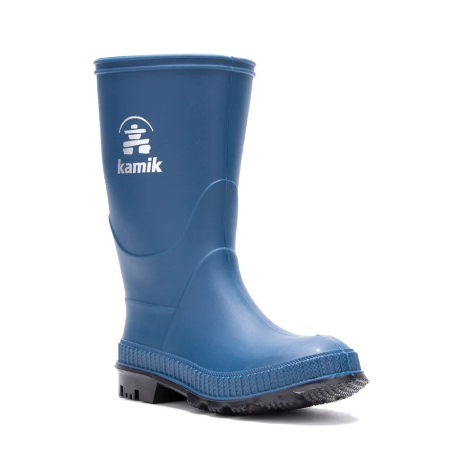 Stomp - Kids' Rain Boots