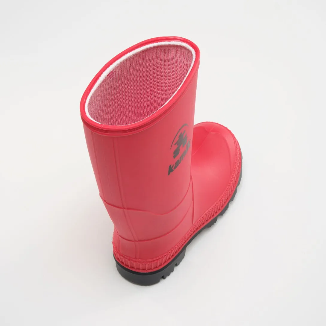 Stomp - Kids' Rain Boots