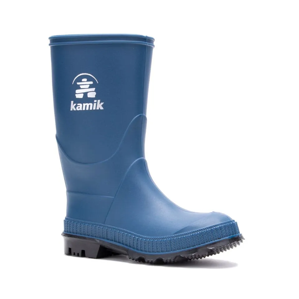 Stomp - Kids' Rain Boots